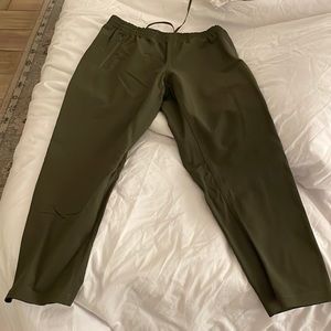 Outdoor Voices Rectrek pants